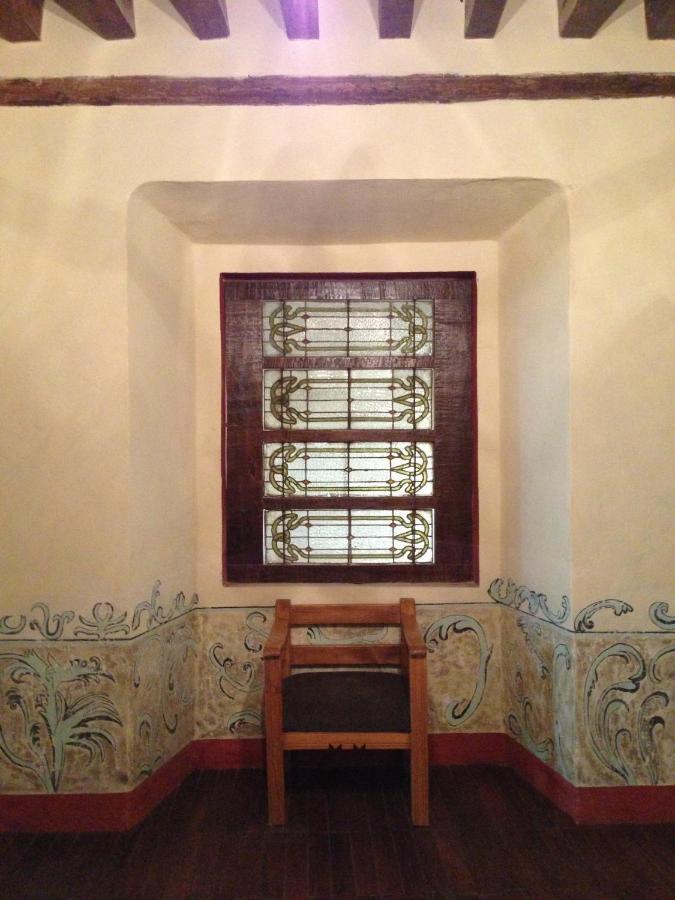 Hotel Travel Puebla Eksteriør billede